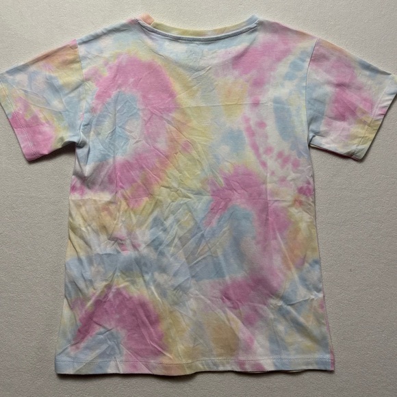Bluey Kids Tie-Dye T-Shirt - Picture 3 of 5